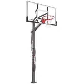 Goaliath Basketballanlage GB60 Grau