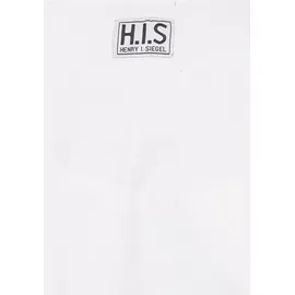 H.I.S. H.I.S Sweatjacke Damen weiß Gr.36/38