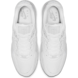 Nike Air Max LTD 3 Herren white/white/white 45