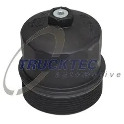 Trucktec Automotive Abdeckung [Hersteller-Nr. 08.10.042] für BMW