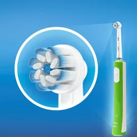 Oral-B Junior grün