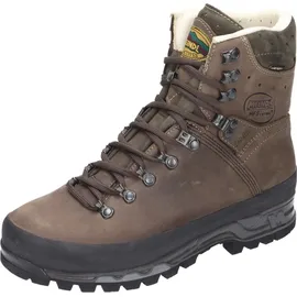 MEINDL Island MFS Active Herren Braun 45