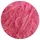 Lana Grossa Häkelwolle Fake Fur Look Rosa 100 m 50 g