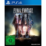 Final Fantasy XV - Royal Edition (USK) (PS4)