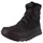 Sorel Damen Whitney II Plus Lace WP Schuhe (Größe 37, schwarz)