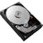 Dell Toshiba AL15SEB060NY - Festplatte - 600 GB - intern - 2.5" (6.4 cm) -
