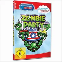 Zombie Party (PC)