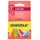 Ohropax COLOR SCHAUMSTOFF IN-Ohr Stöpsel 8 st