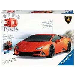 RAVENSBURGER 11238 3D Puzzle Lamborghini Huracán Evo