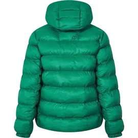 Berghaus Damen Ewden Jacke, meadow green 10