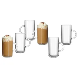 Ritzenhoff & Breker Marco Teeglas 0,27 l 6-tlg.