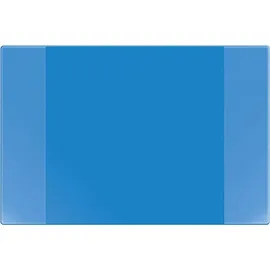 Veloflex Schreibunterlage VELOCOLOR 4680351 60x40cm PVC blau