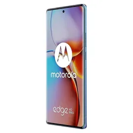 Motorola Edge 40 Pro 12 GB RAM 256 GB Lunar Blue