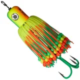 MADCAT A-Static CLONK Teaser - Firetiger UV (100g)