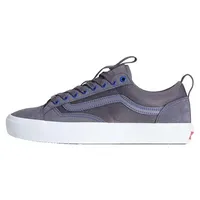 Vans Old Skool Skate 36+ Royal Cobalt 44