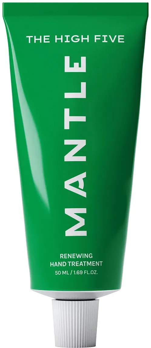 MANTLE The High Five Renewing Hand Treatment 50 ml