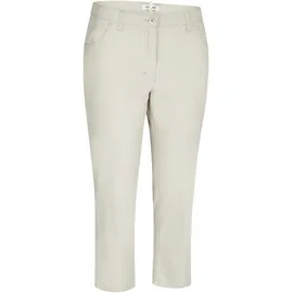 KjBrand Caprihose Betty 7/8 Beige 42