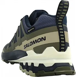 Salomon Herren Xa Pro 3D V9 GTX Schuhe (Größe 43