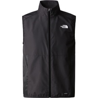 The North Face Combal Gilet - Herren, Black, XXL