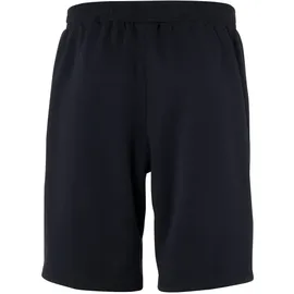 Uhlsport Essential Polyester Shorts schwarz L