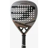 Bullpadel Vertex 03 Comfort Padelschläger Grau