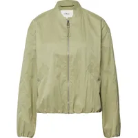 s.Oliver Weicher Blouson in Strukturoptik - L