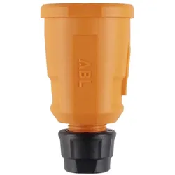 ABL Hightech Kupplung 100000212