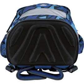 DerDieDas ErgoFlex Light 5-tlg. Dark Dragon