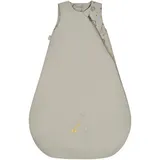 Sterntaler Ganzjahres-Schlafsack Hydrocool 1.5 TOG, grau, 90