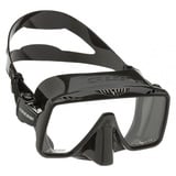 Cressi Tauchmaske SF1 - BLACK