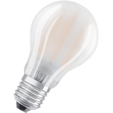 Osram LED Retrofit Classic (A E27 Glühlampenform 6.5W = 60W Kaltweiß (Ø x L) 60mm x 105mm