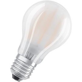 Osram LED Retrofit Classic A, E27 Glühlampenform 6.5W = 60W Kaltweiß (Ø x L) 60mm x 105mm