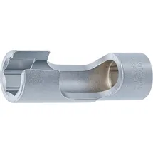 BGS Spezial-Steckschlüssel-Einsatz geschlitzt Antrieb Innenvierkant 10 mm (3/8") SW 14 mm