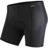 Maier Sports Damen Radhose Cycling Panty, 36,