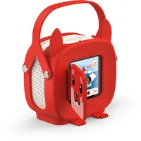 tiger.media Tigerbox MINI Door (Eichhörnchen)