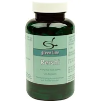 11 A Nutritheke Reishi Kapseln 120 St