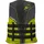 O'Neill Superlite 50n Ce Schwimmweste Schwarz/Grau M