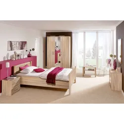 Albergo Schlafzimmer komplett günstig