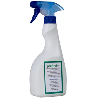 profirein-urifresh Spezialreiniger wasserlose Urinale wie uridan und weitere