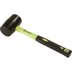 Outwell Camping Mallet 16oz luminous green
