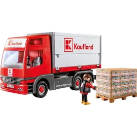 Playmobil City Life Container-LKW 71385