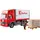 Playmobil City Life Container-LKW 71385