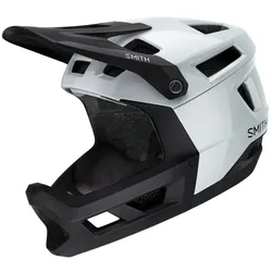 Smith Fahrradhelm Mainline MIPS White Black 59-62