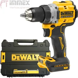 DeWalt DCD800NT ohne Akku + Koffer