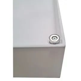 Megatron Leuchtenschirm f.LED-Panel MT10002.42241