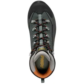 Asolo Finder Pro Gv Ml Gore-tex® Wanderstiefel - Graph / Gunm/ Pool Sid - EU 49 1/3