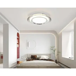 Novel Macon 1 silber Aluminium