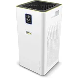 Kärcher AF 50 SIGNATURE Line, 520 m3/h, Räume beseitigt 99,95% der Partikel bis 0,3 μm und Gerüche, Automatik-Funktion, Timer, Nachtmodus, inkl. Ersatzfilterset