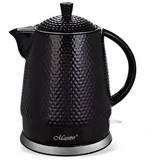 Maestro Feel Maestro 1,5 l Schwarz