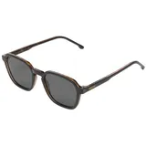 Komono Sonnenbrille MATTY, Größe:ONESIZE, Farben:black tortoise